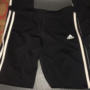 Adidas Leggings